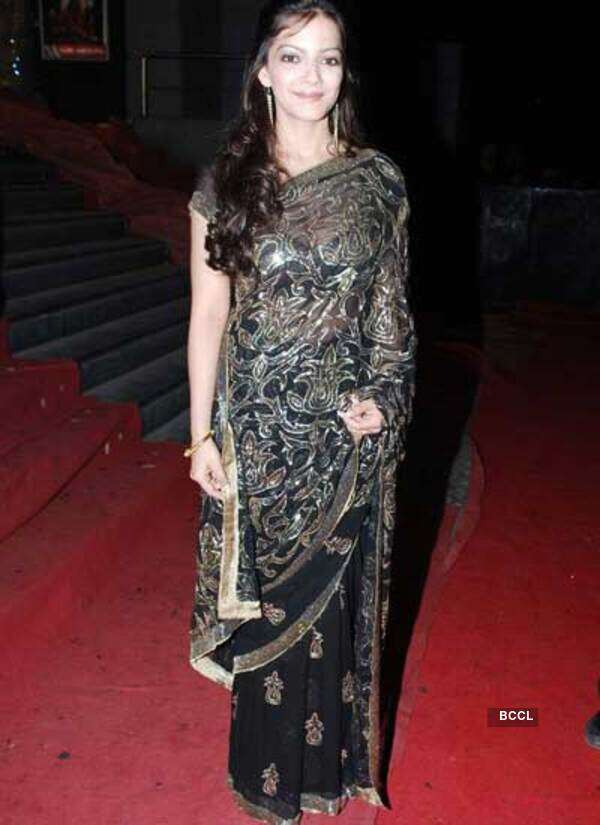 Ishita Sharma Pictures