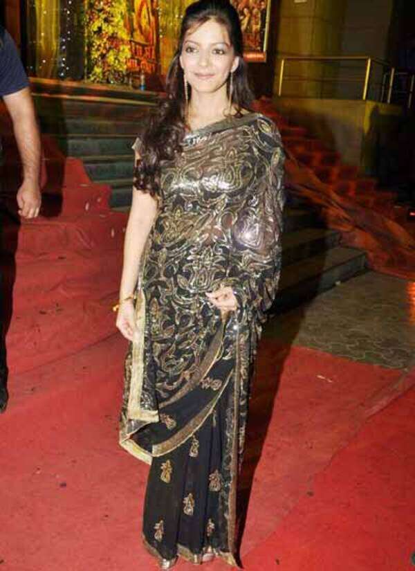 Ishita Sharma Stills