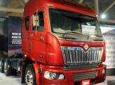 Auto Expo 2010: Trucks