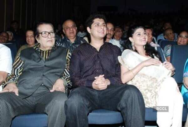 Mahendra Kapoor Photos