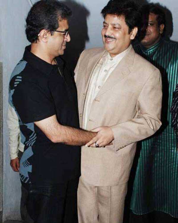 Mahendra Kapoor Images