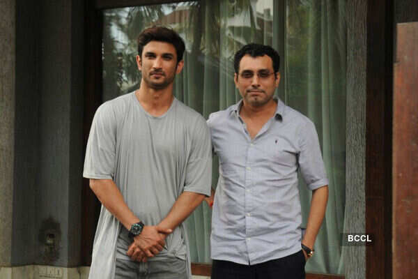 Neeraj Pandey