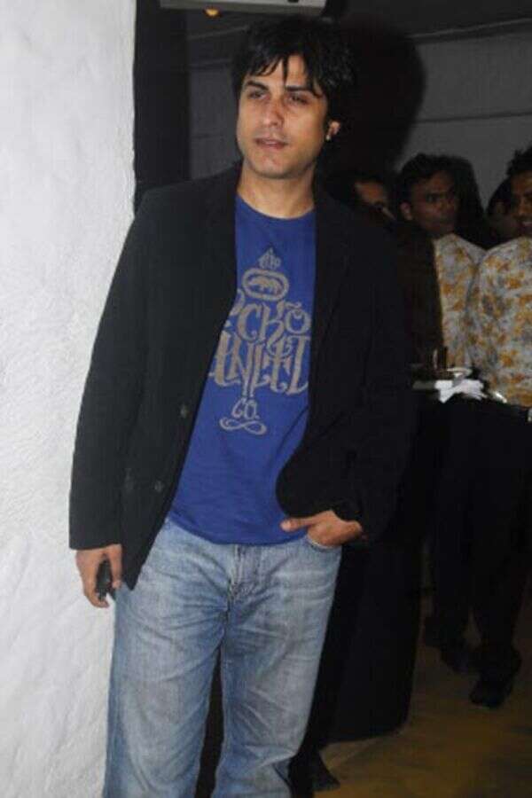 Vikas Bhalla