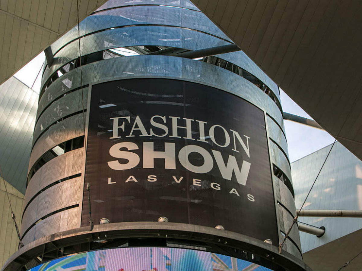 Louis Vuitton Las Vegas Fashion Show Store in Las Vegas, United States