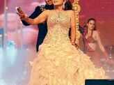 Jayesh Mulani & Sonu's ring ceremony