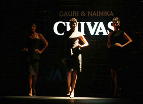Gauri and Nainika