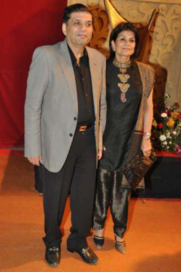 Ravi Chopra