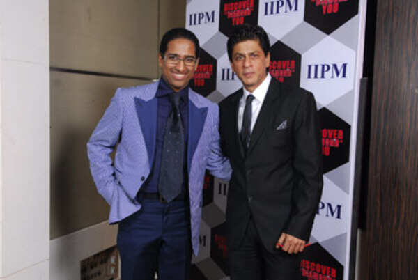 Arindam Chaudhuri
