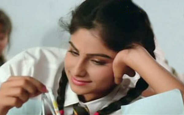 Ayesha Jhulka