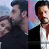 Confirmed! Shah Rukh Khan is a part of 'Ae Dil Hai Mushkil'