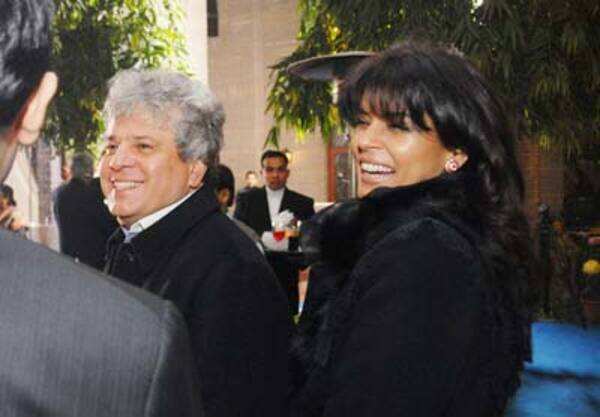 Suhel Seth