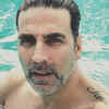 Check out Akshay Kumar's new tattoo