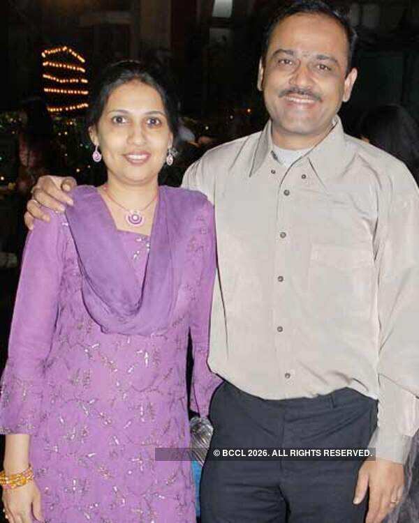 Abhay Joshi Photos