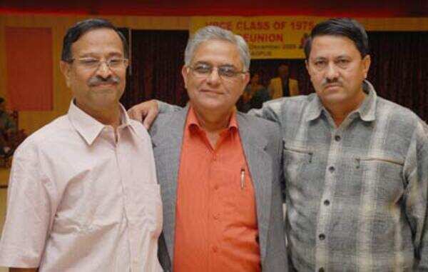 Santosh Jain Pictures