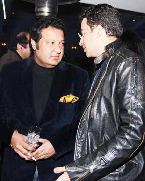Sanjay Sharma