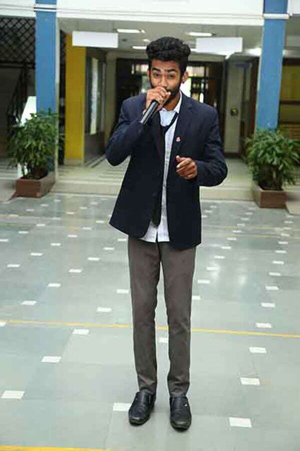 Varun Kumar Stills