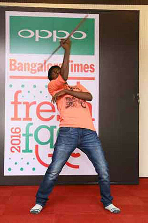 Pavan Kumar