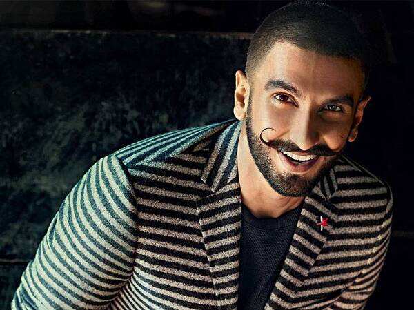 Ranveer