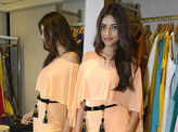 Shivan & Narresh's fashion preview
