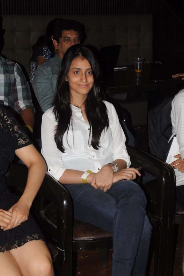 Krishna Bhatt