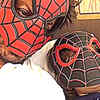 Article image for: Watch SRK-AbRam's adorable father-son moment bonding over Spider-Man