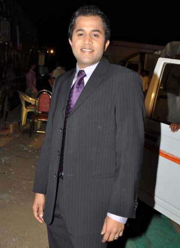 Omi Vaidya