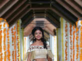 Shaun Romy’s photo shoot