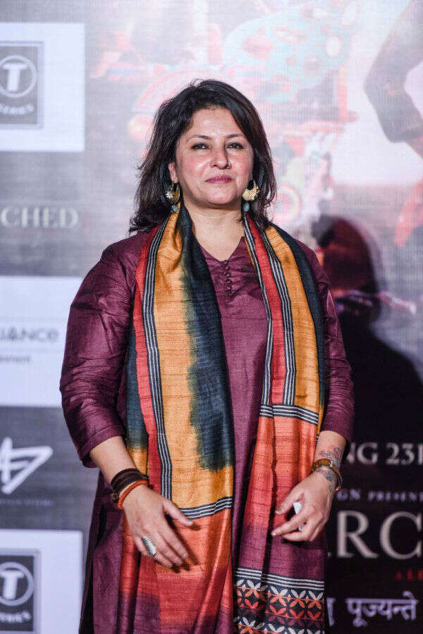 Leena Yadav Images