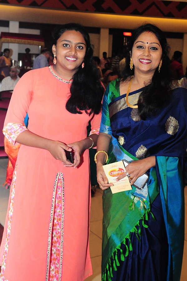 Avanthika Images
