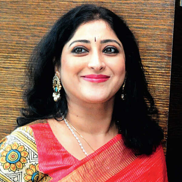 Lakshmi Gopalaswamy Images