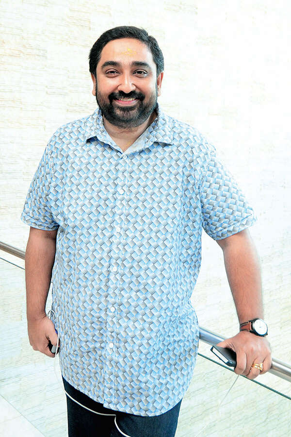M. Jayachandran Images