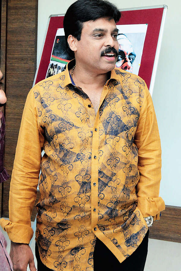 Vinod Mankara Photos