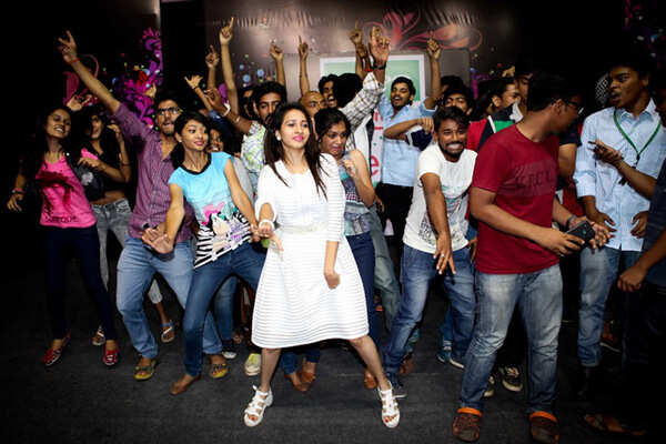 Manvitha Harish Stills