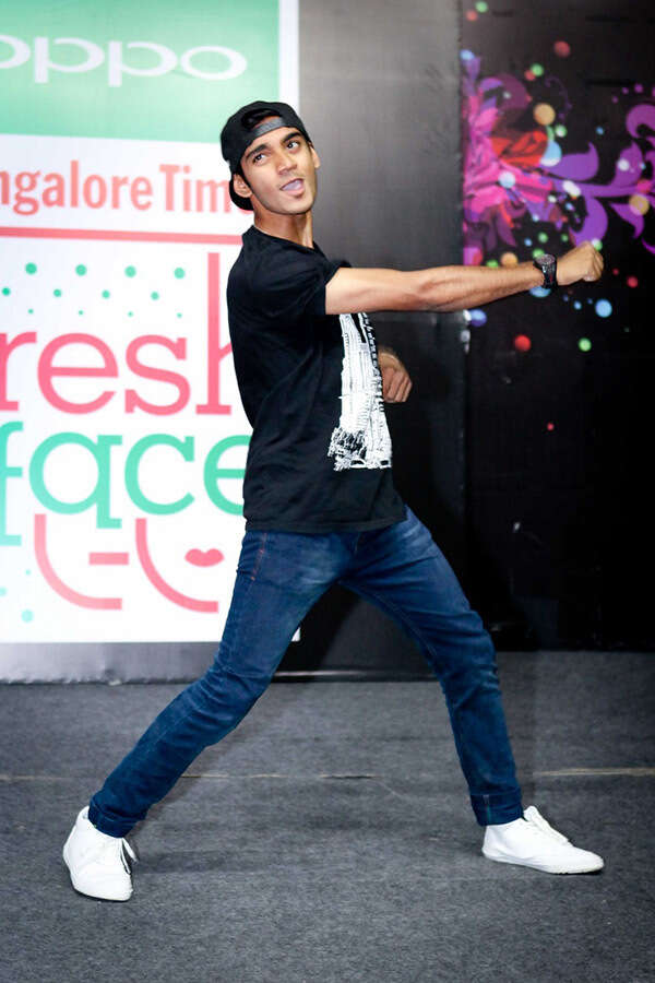 Vishnu Govind Photos