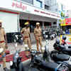 Article image for: Normal life paralysed in Tamil Nadu due to protests over Cauvery water issue