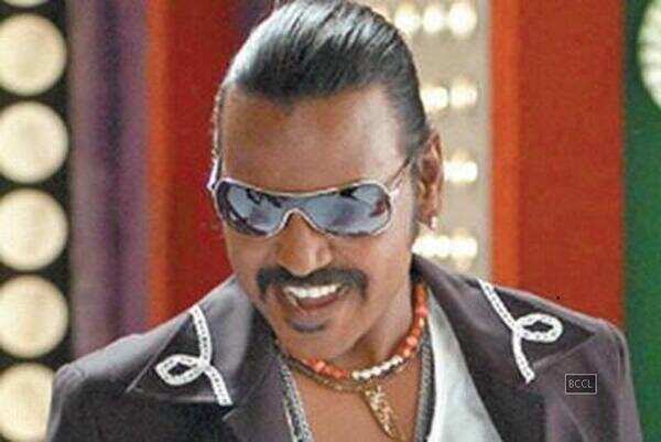 Raghava Lawrence Images