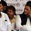 Article image for: Akhilesh strips <i class="tbold">shivpal yadav</i> of key ministries