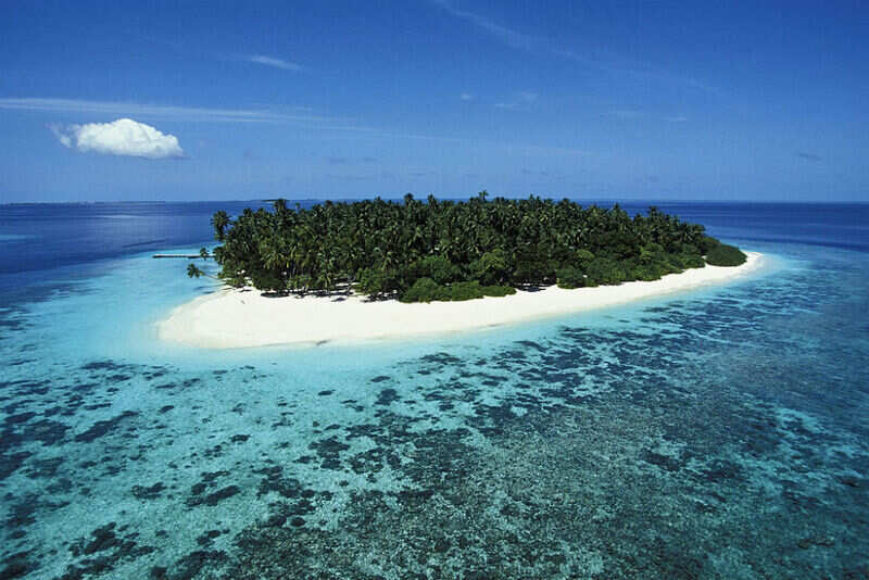 maldives island hopping