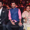 Article image for: Mirzya: Music launch