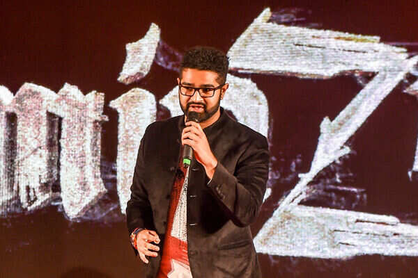 Siddharth Mahadevan