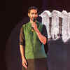 Article image for: <i class="tbold">mirzya</i>: Music launch