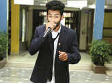 Fresh Face auditions @ Surana College