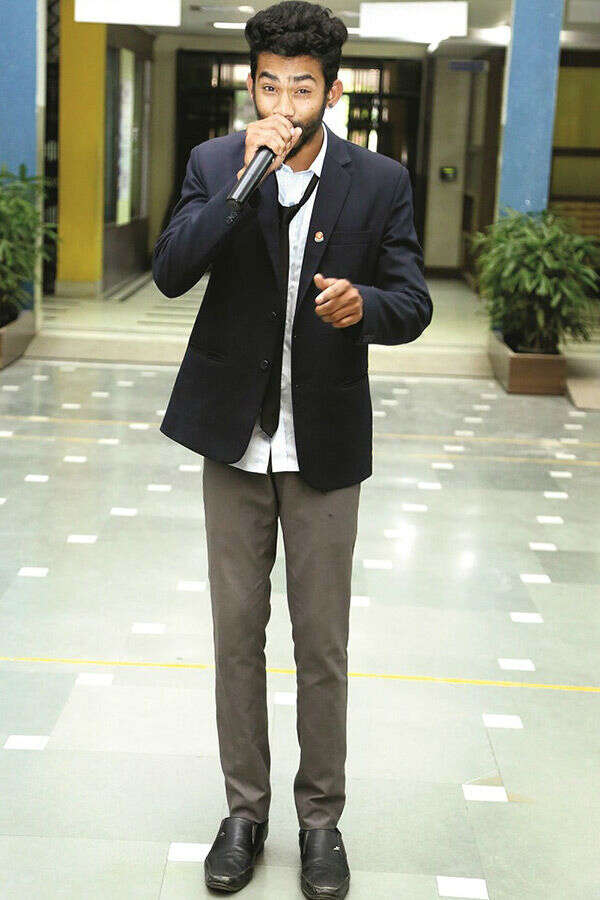 Varun Kumar Wallpapers