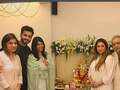 Celebs celebrate Ganesh Chaturthi