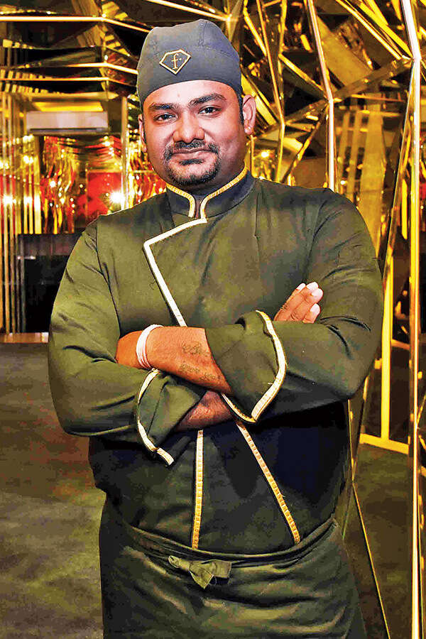 Abhilash Nair Photos