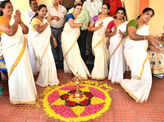 Onam Celebrations