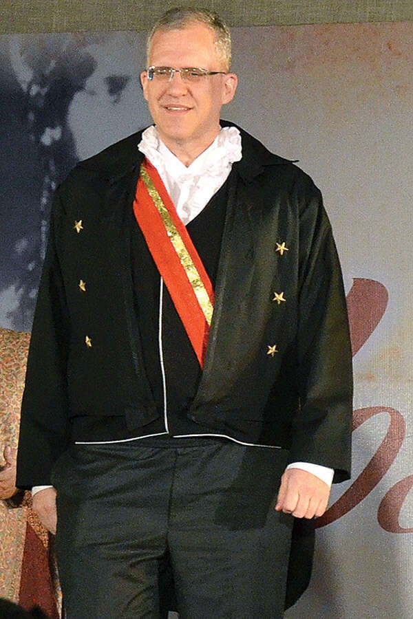Jonathan Ward Pictures