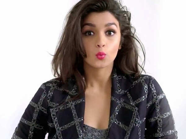 Alia Bhatt