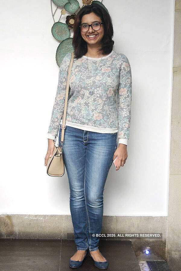 Shakthisree Gopalan Stills