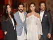 Emotional Anil Kapoor breaks down at 'Mirzya' music launch event